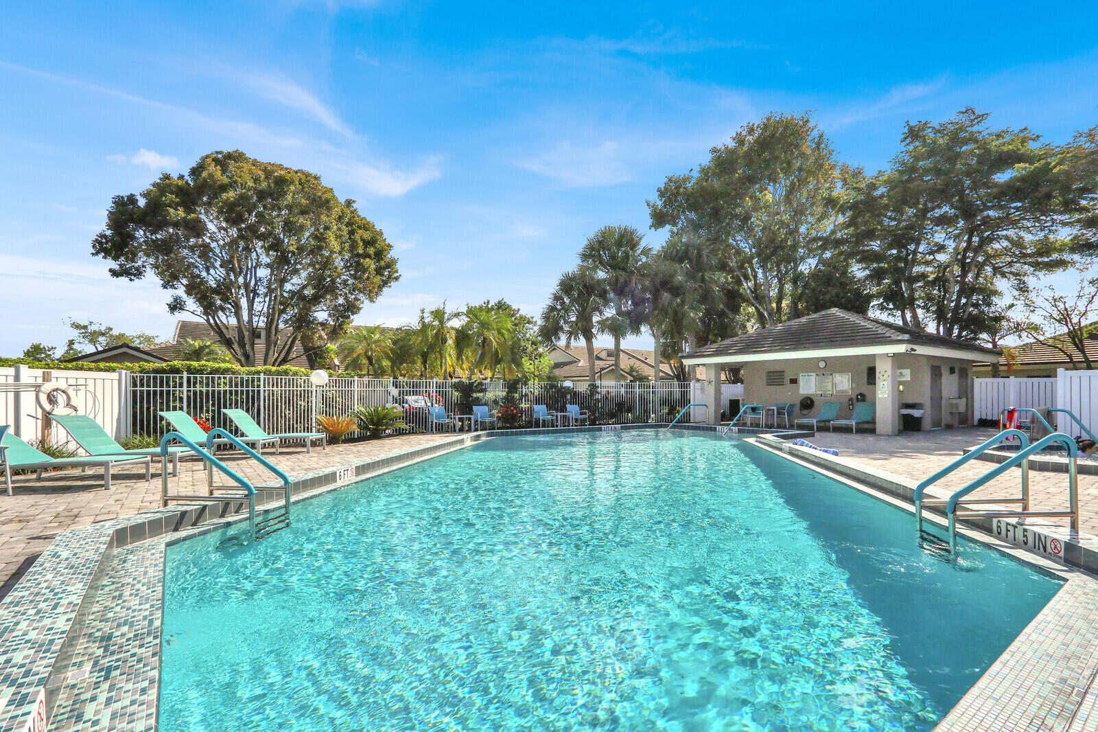 FOUNTAINS - Residential