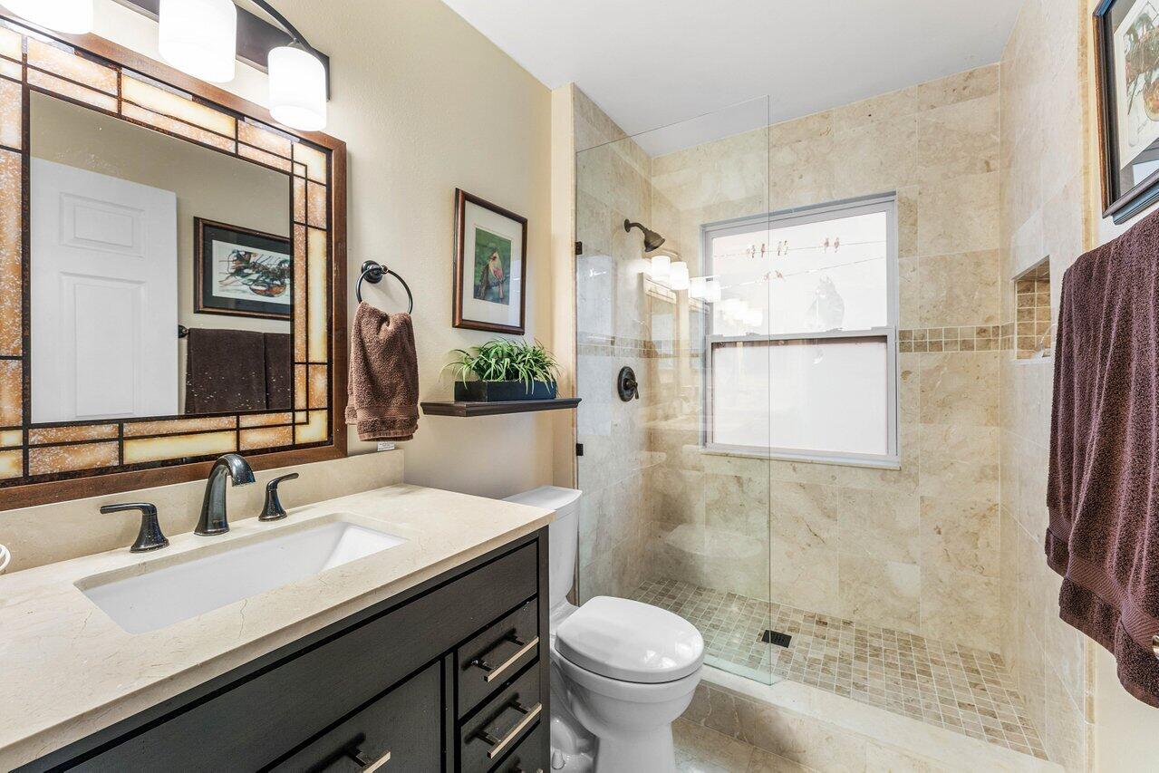 NORTH PASSAGE - Residential