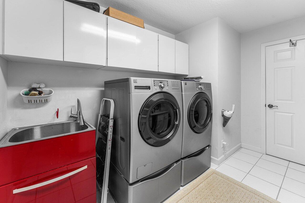 NORTH PASSAGE - Residential