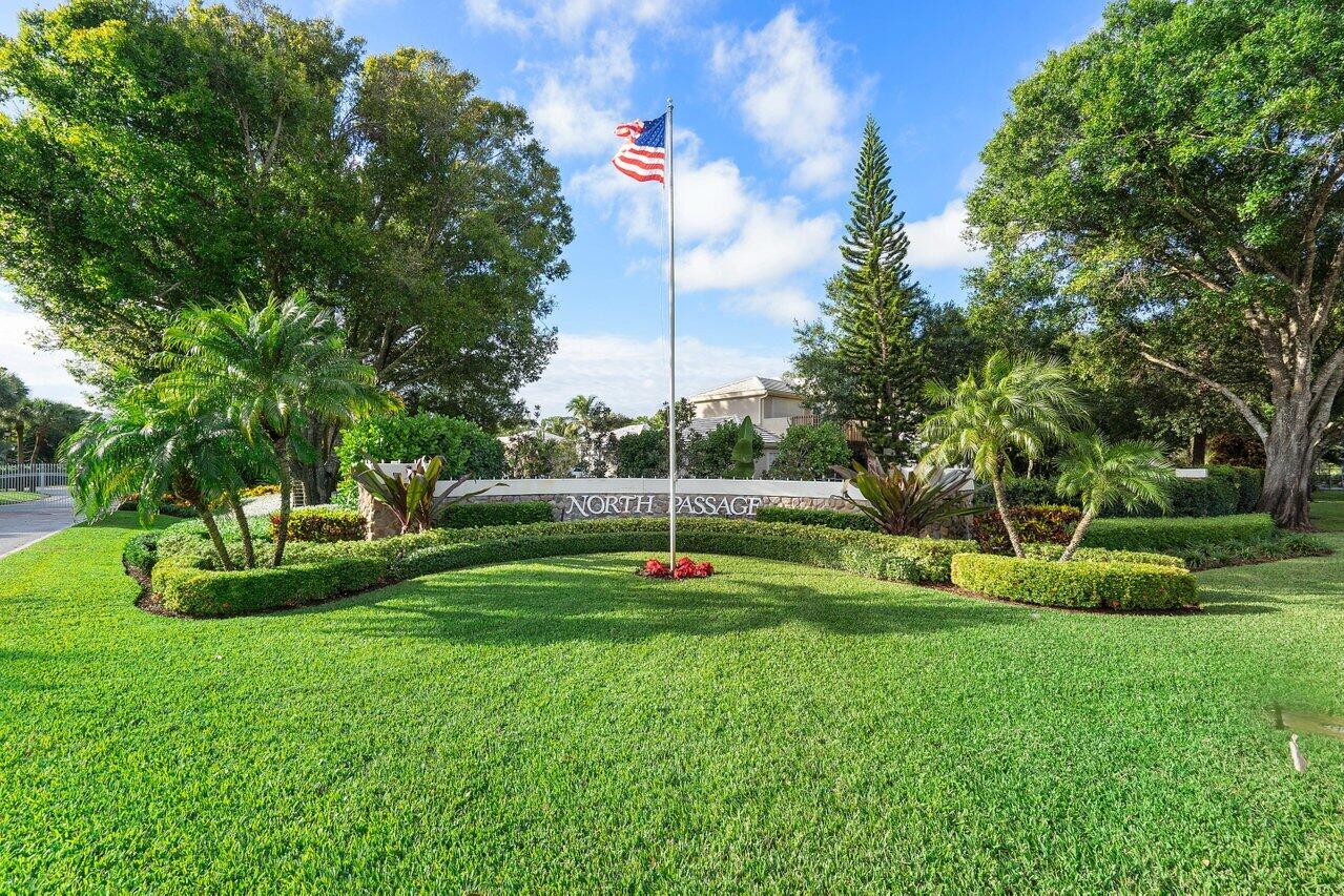 NORTH PASSAGE - Residential