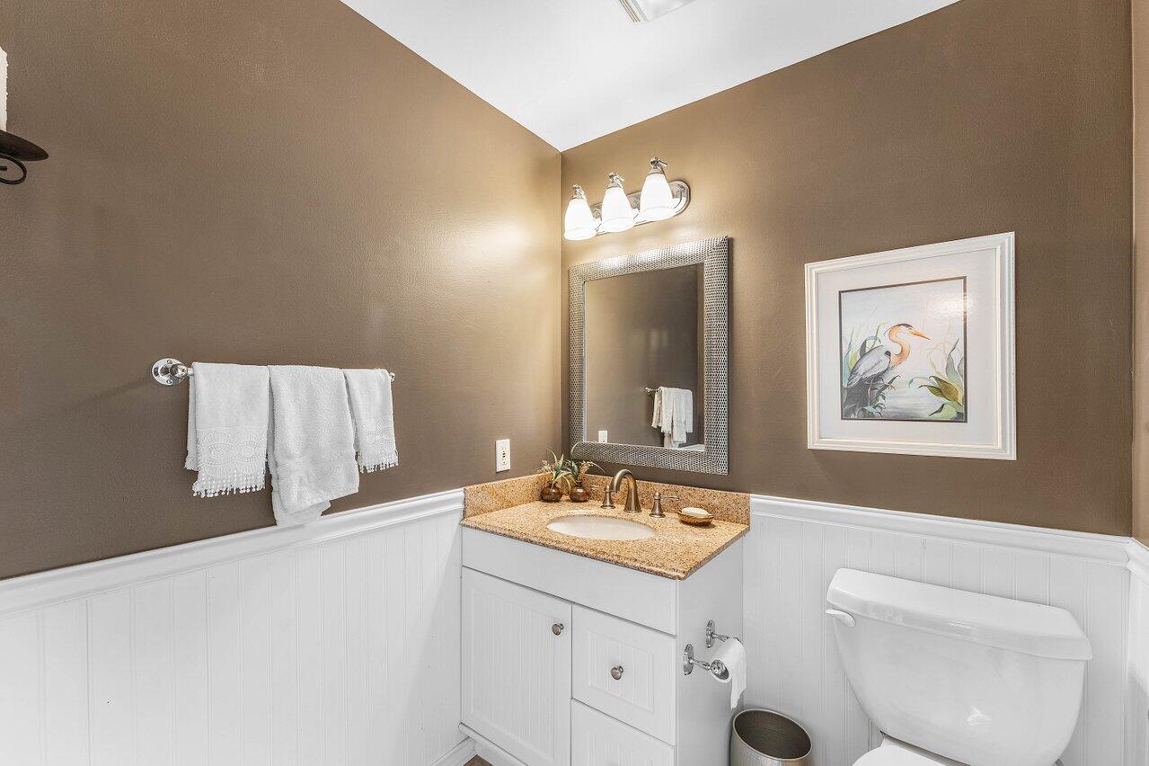 NORTH PASSAGE - Residential