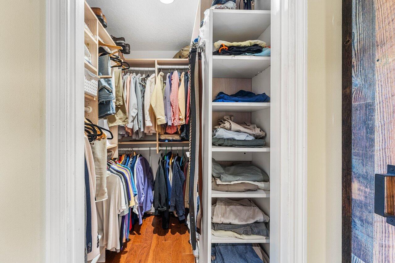 NORTH PASSAGE - Residential