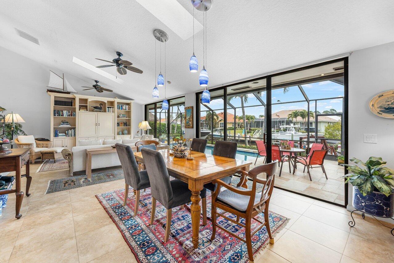 NORTH PASSAGE - Residential