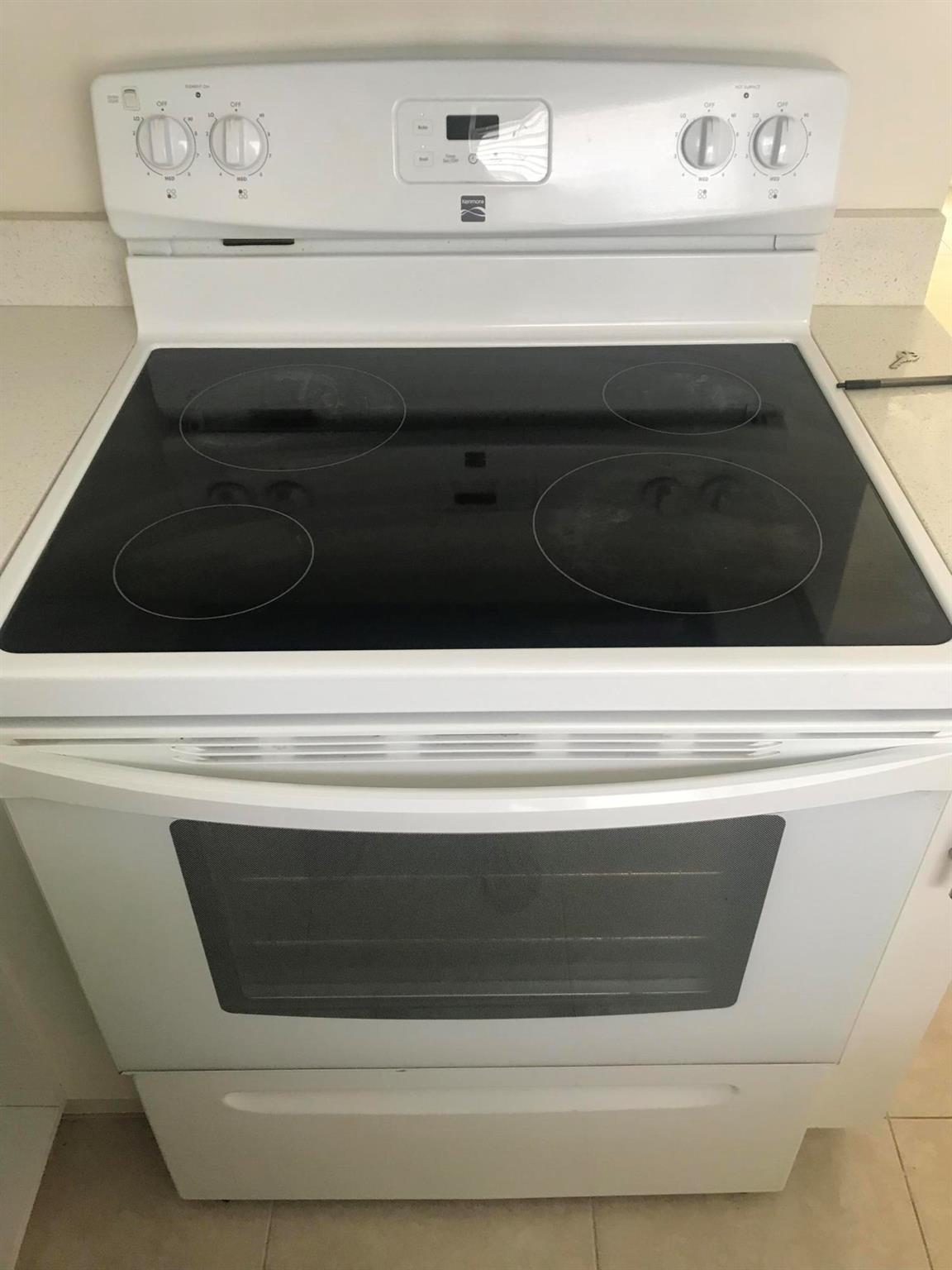 NORTH PALM BCH 3 - Residential Lease