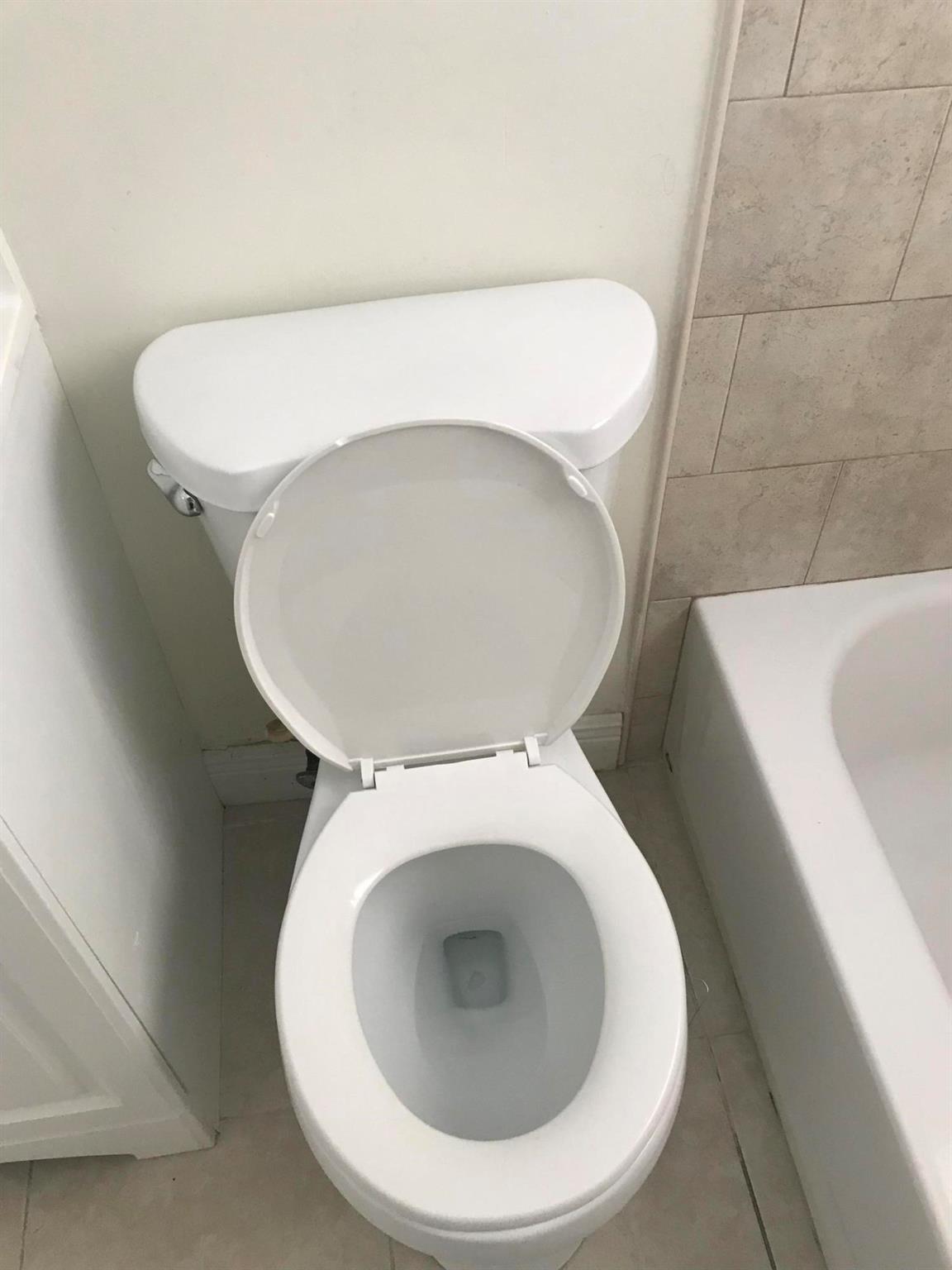 NORTH PALM BCH 3 - Residential Lease