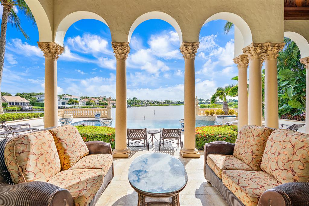 Admirals Cove - Residential