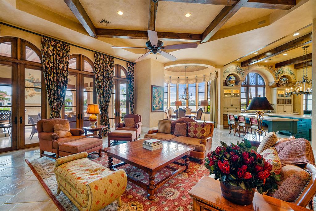 Admirals Cove - Residential