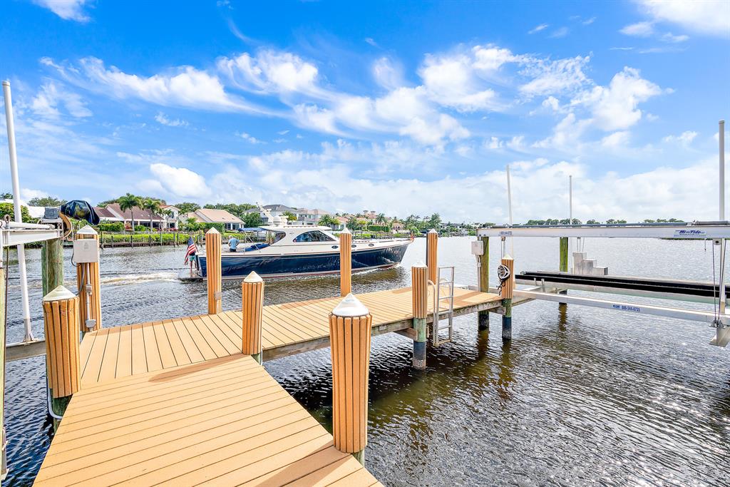 Admirals Cove - Residential