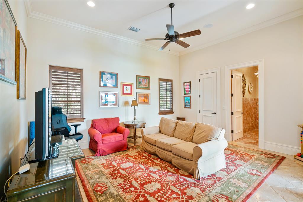 Admirals Cove - Residential