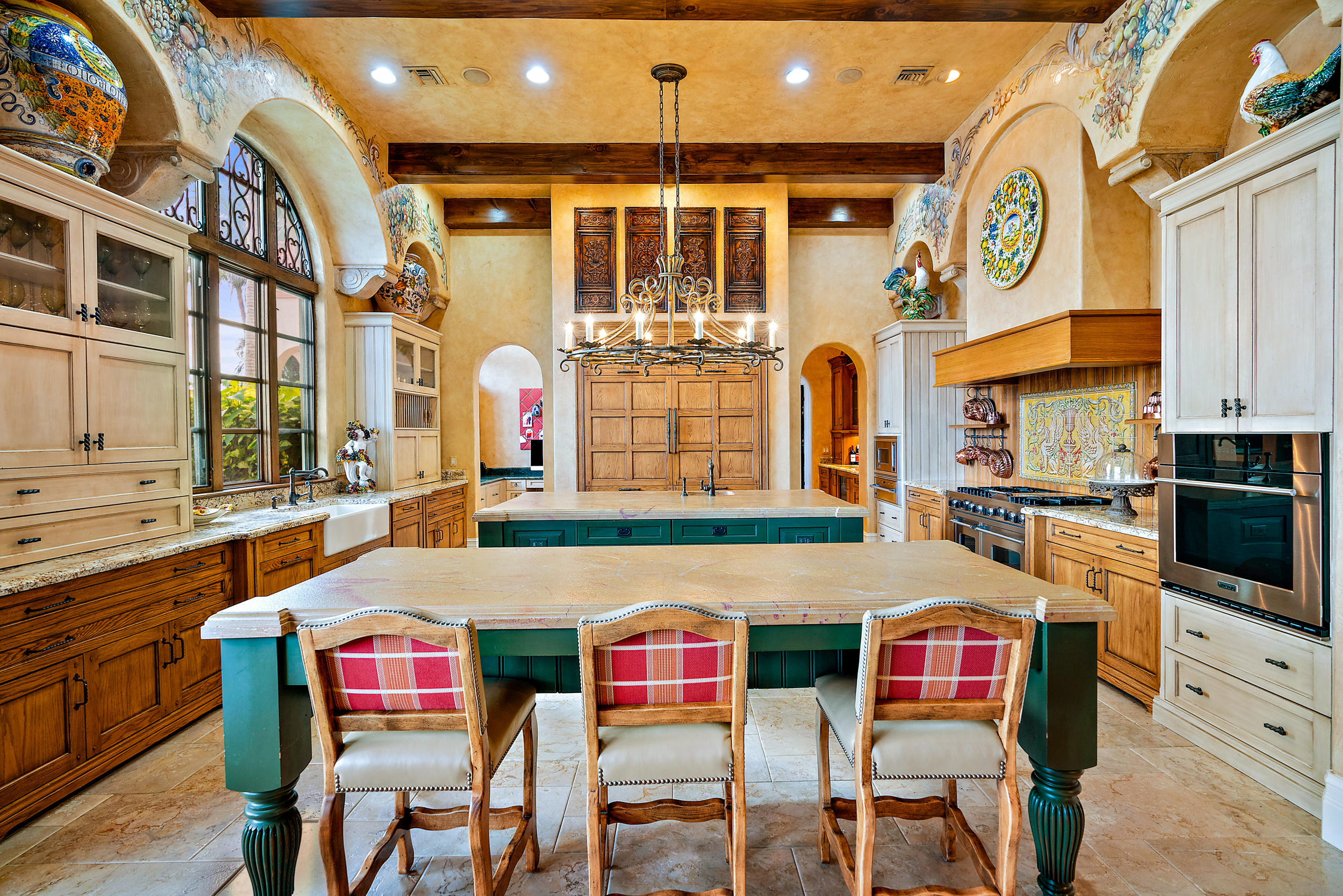 Admirals Cove - Residential