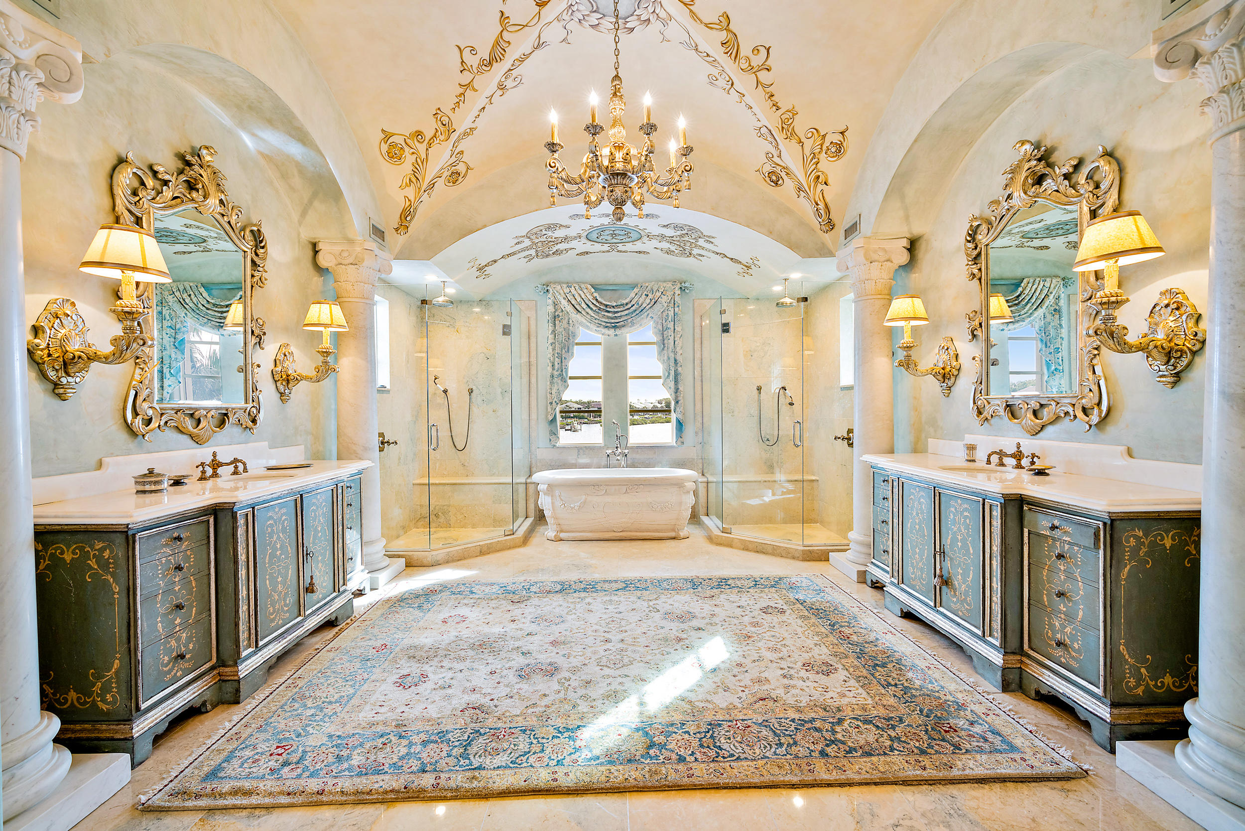 Admirals Cove - Residential