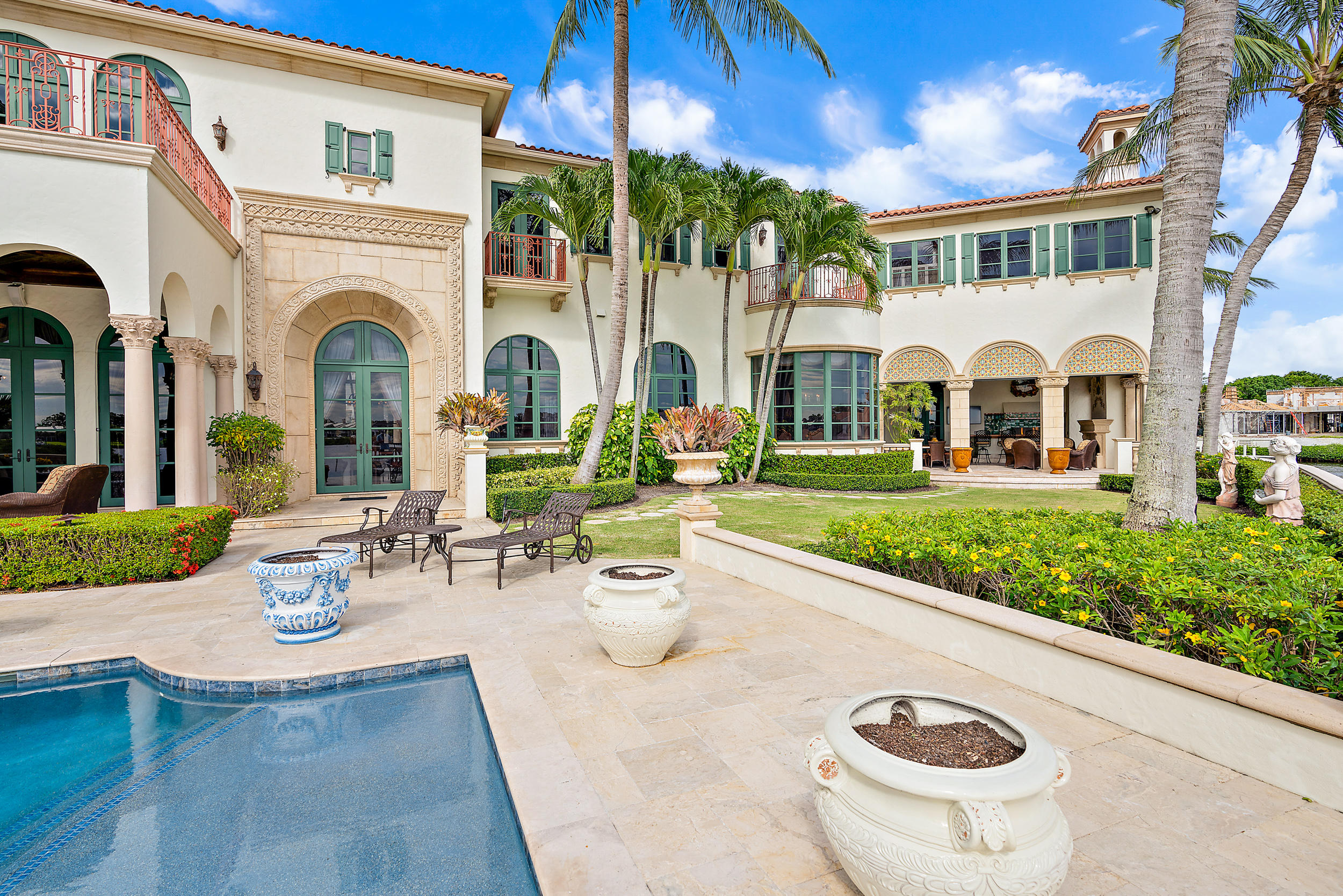 Admirals Cove - Residential