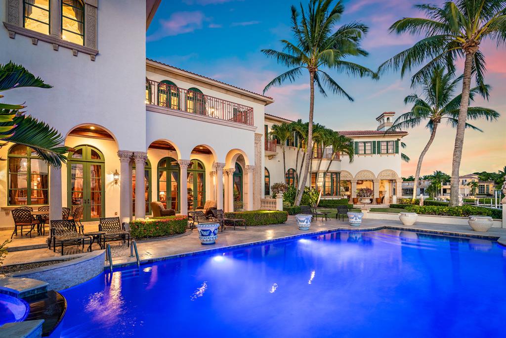 Admirals Cove - Residential