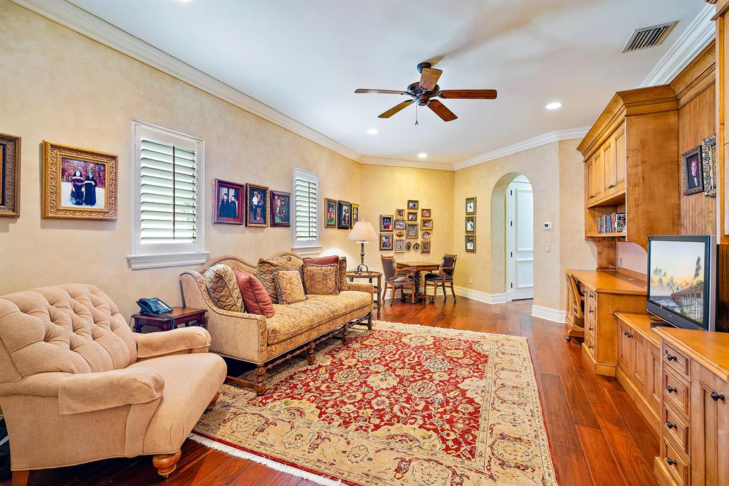 Admirals Cove - Residential