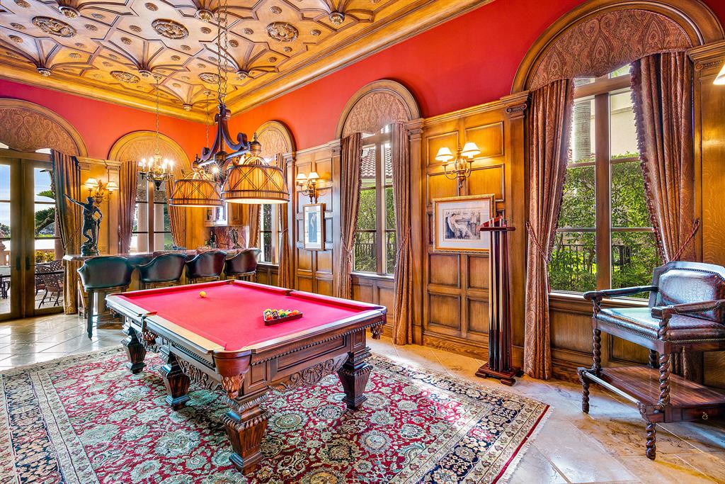 Admirals Cove - Residential