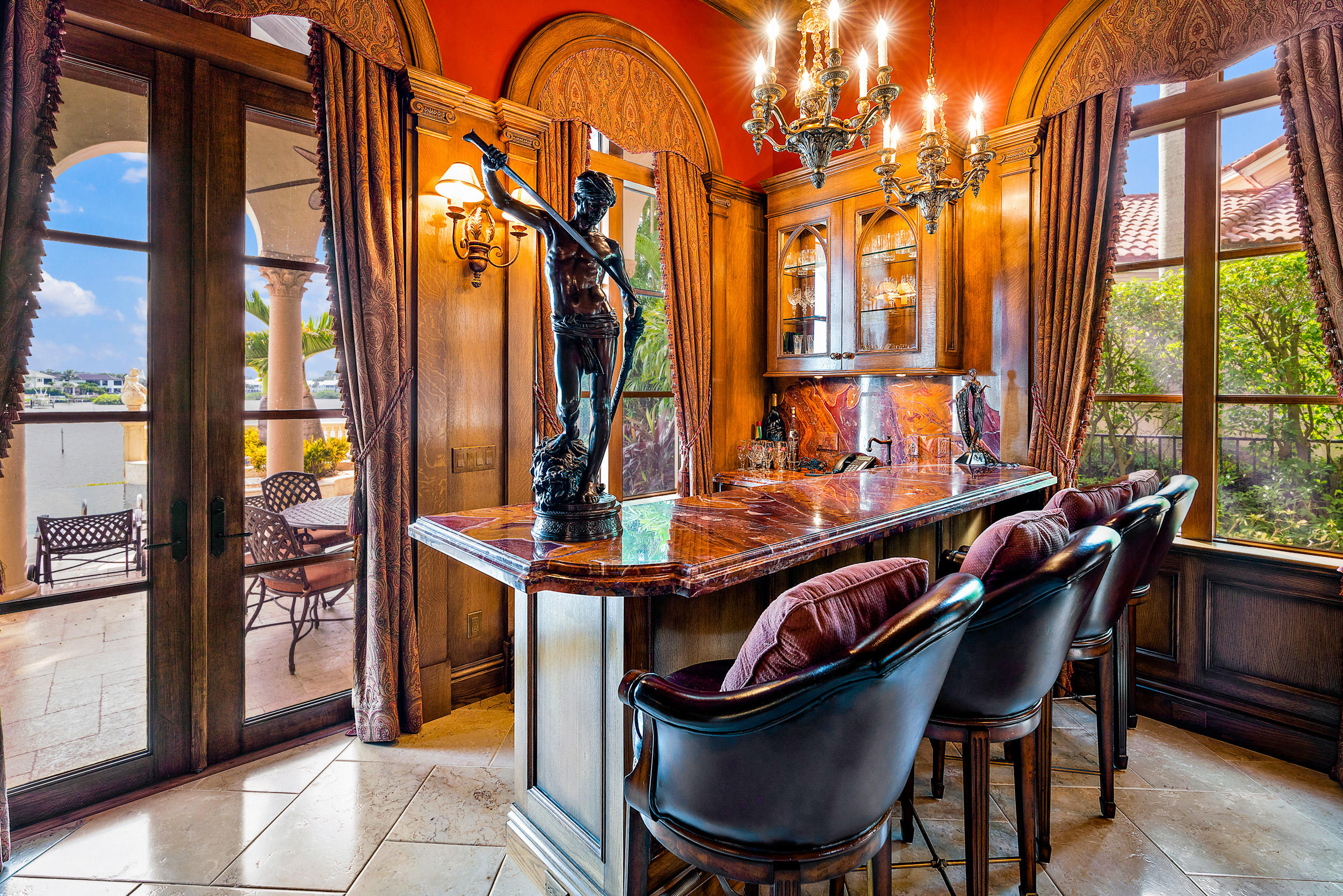 Admirals Cove - Residential