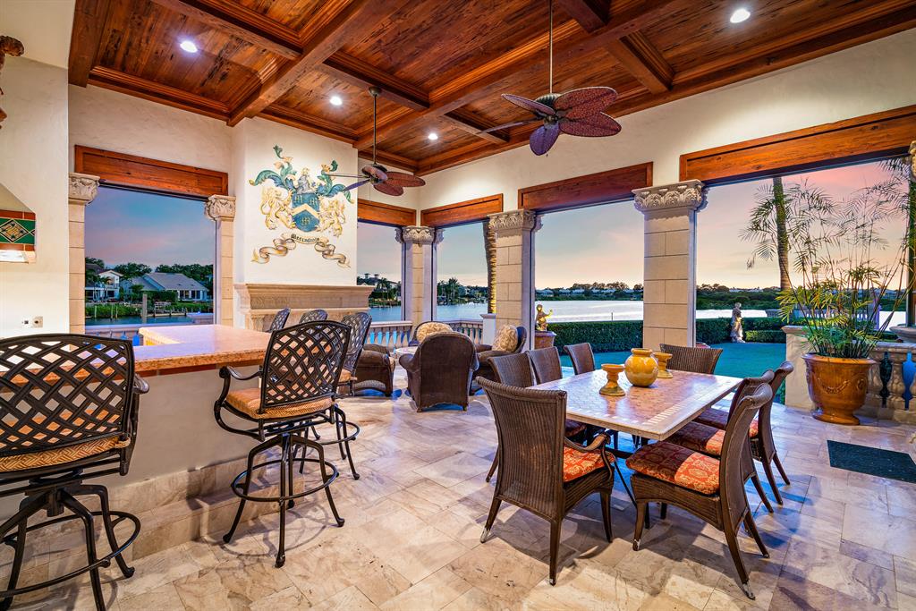 Admirals Cove - Residential