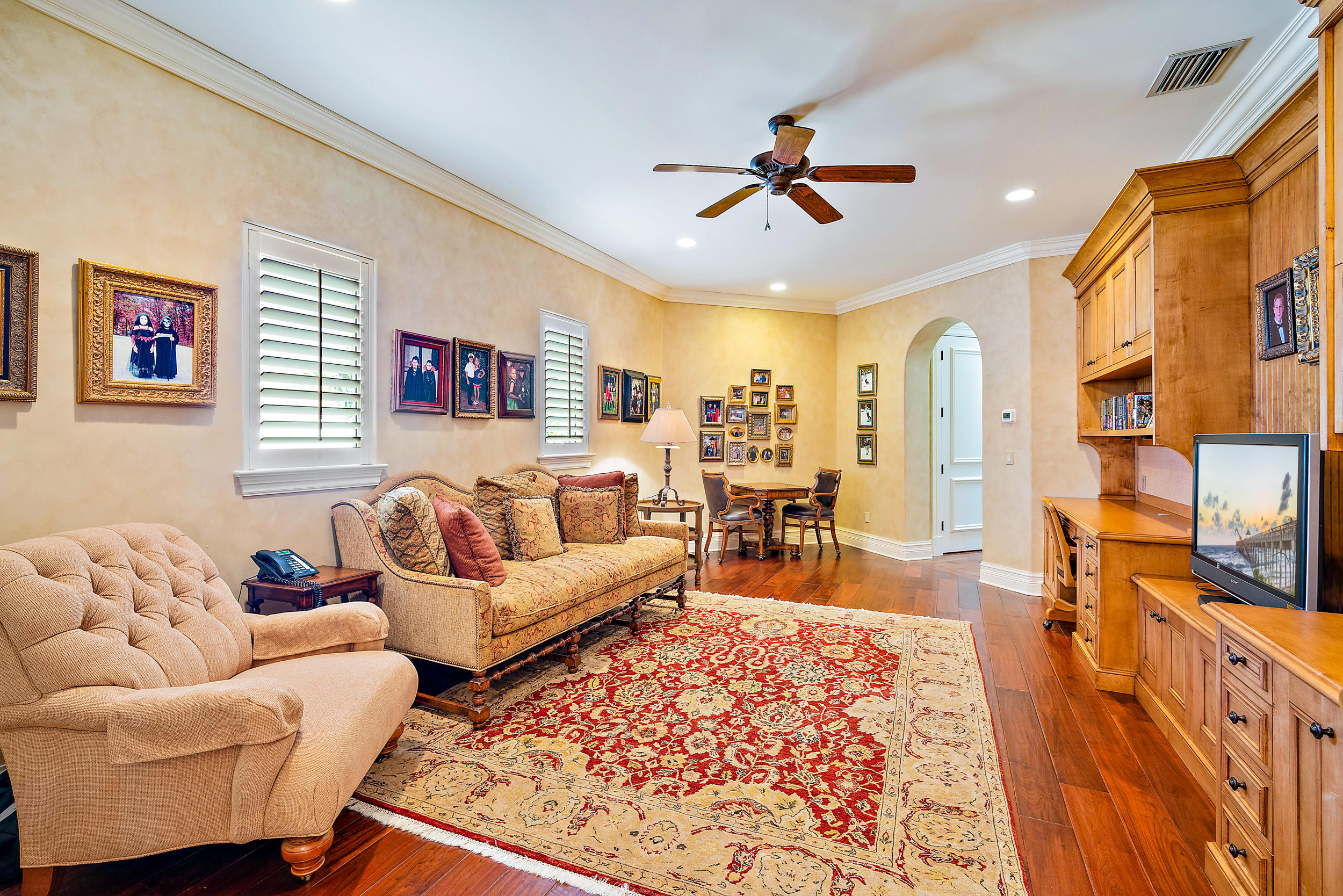 Admirals Cove - Residential