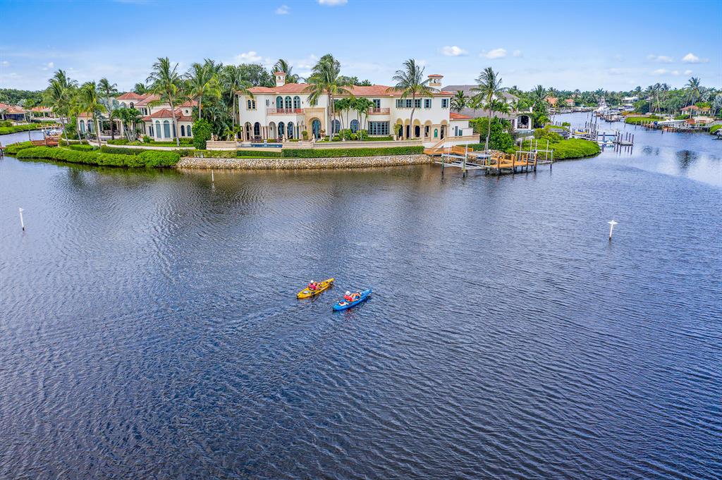 Admirals Cove - Residential