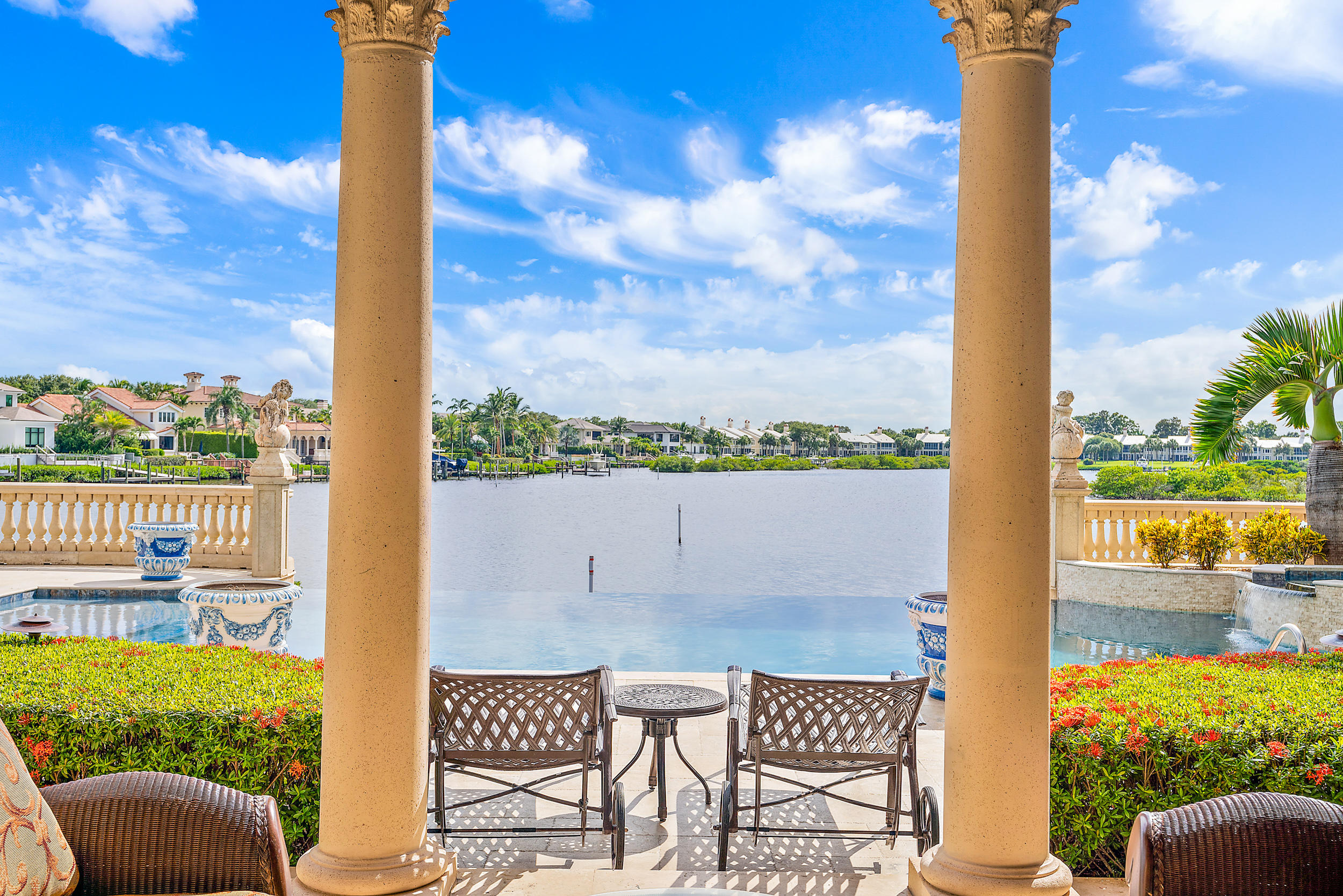 Admirals Cove - Residential