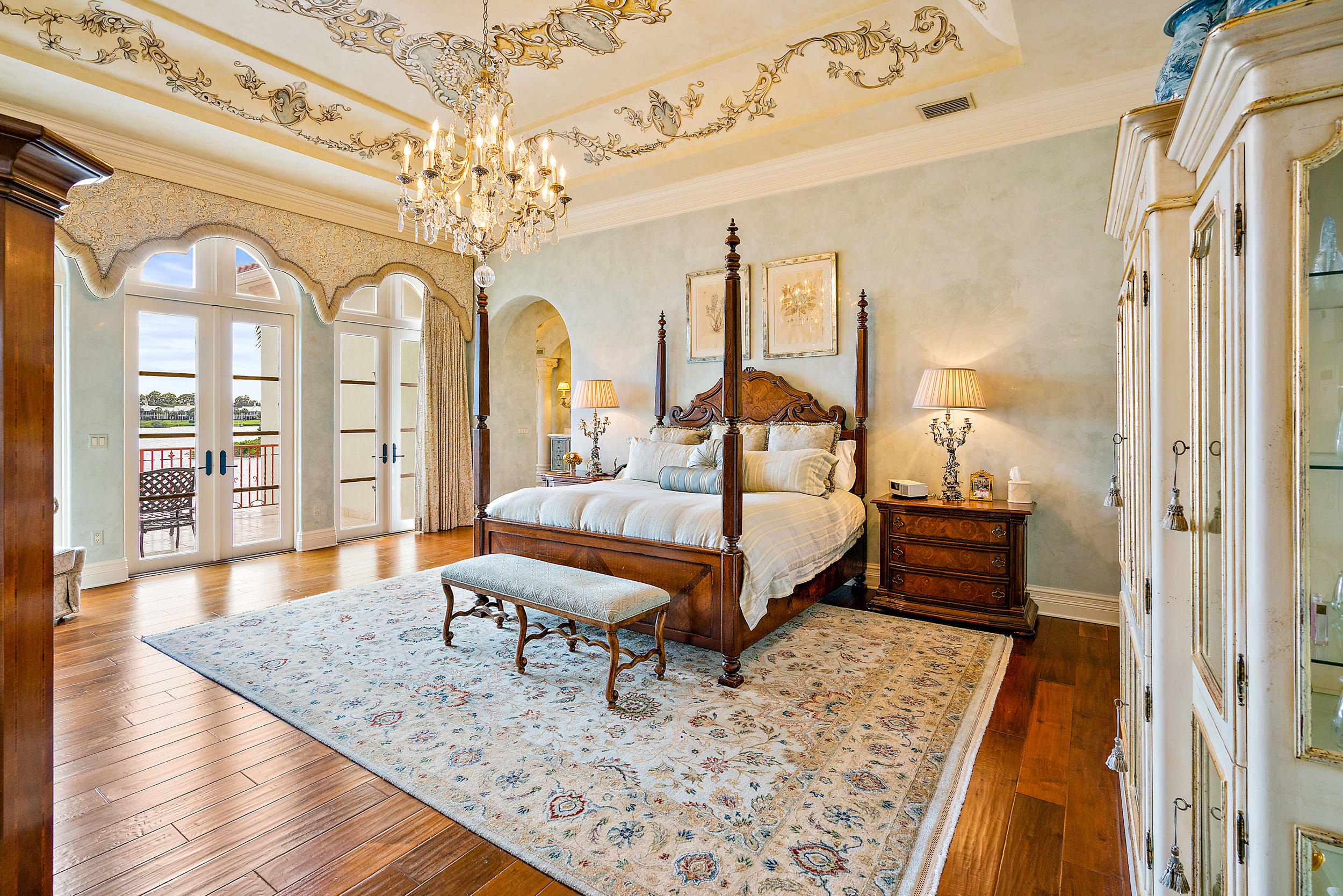 Admirals Cove - Residential