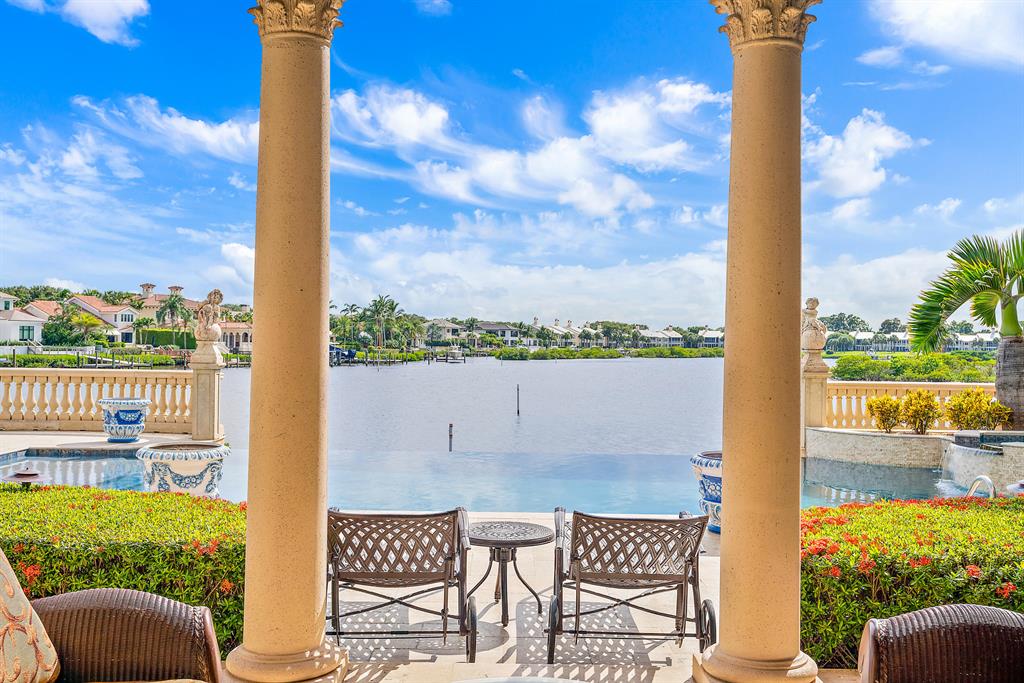 Admirals Cove - Residential