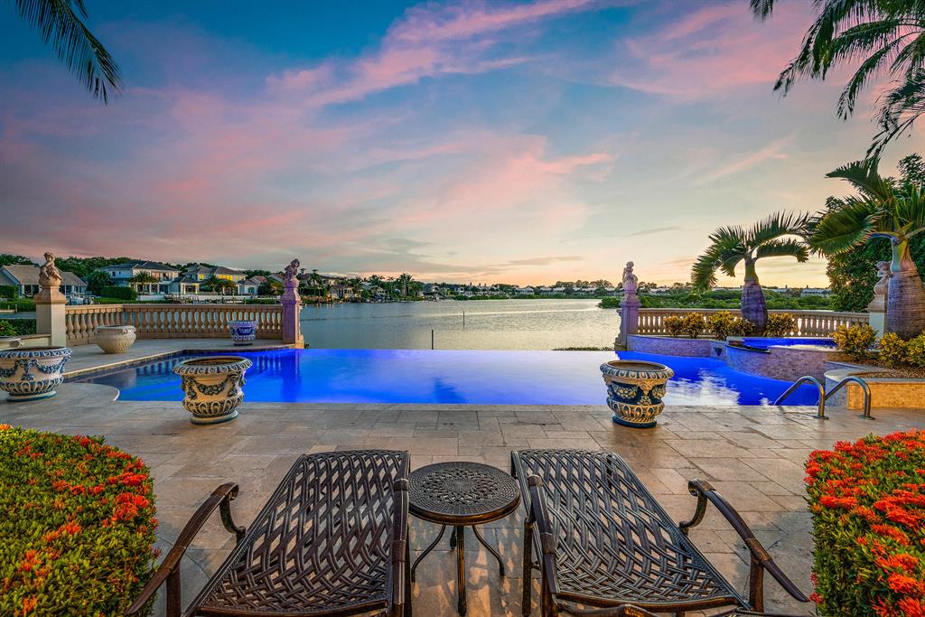 Admirals Cove - Residential