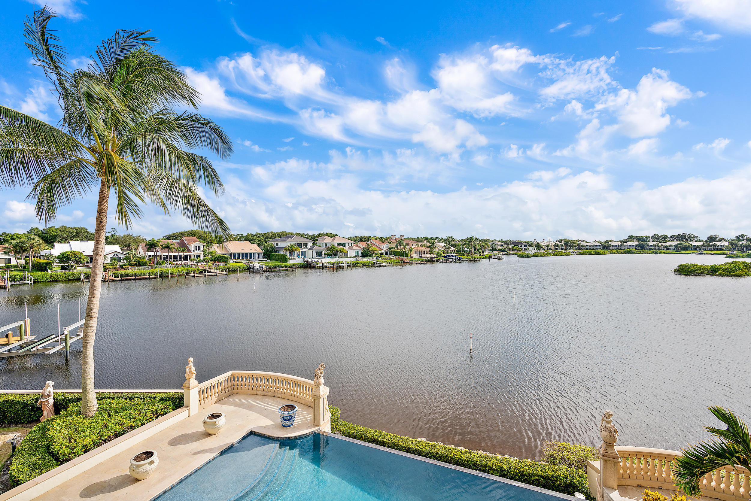 Admirals Cove - Residential