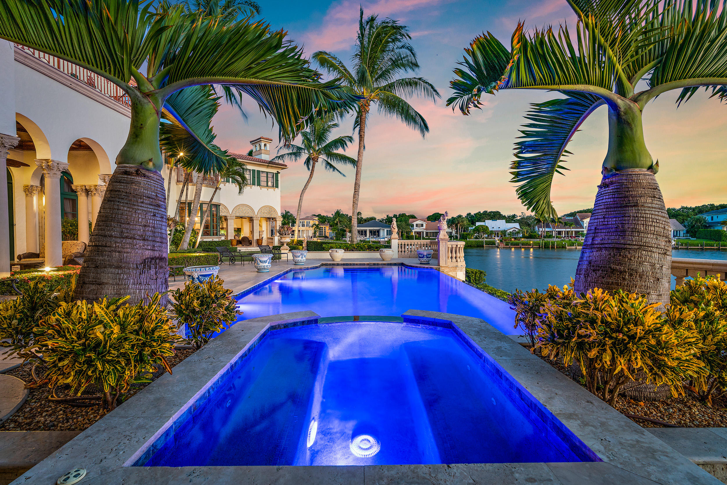 Admirals Cove - Residential