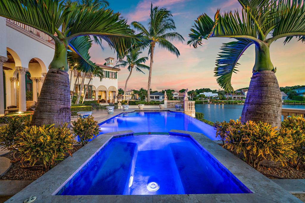 Admirals Cove - Residential