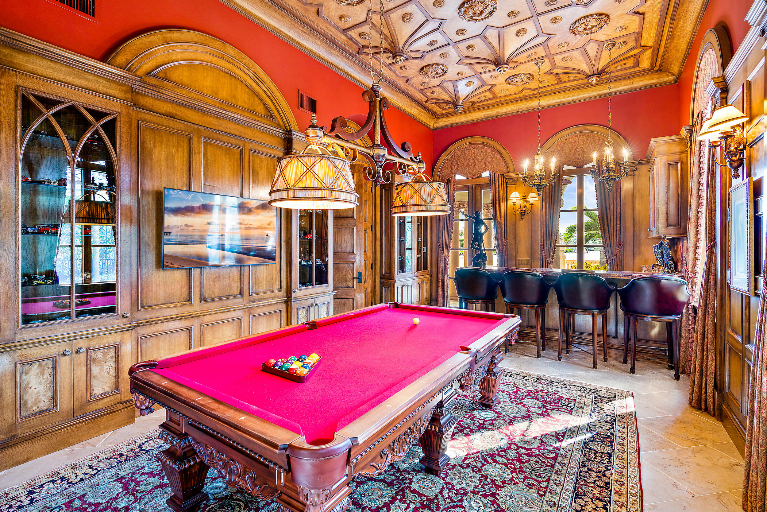 Admirals Cove - Residential