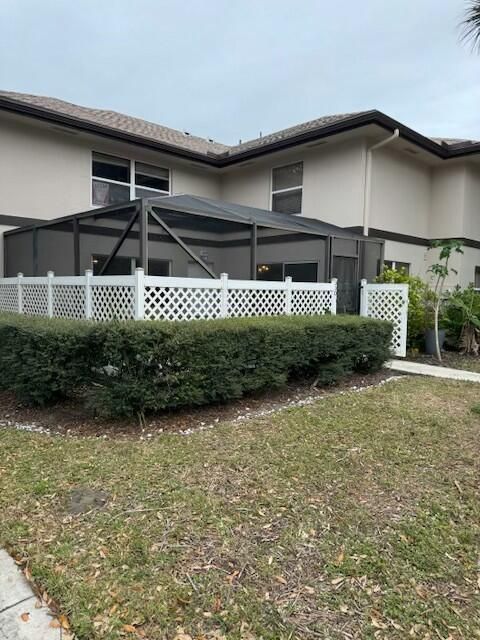 A home in Royal Palm Beach