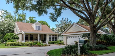 A home in Vero Beach