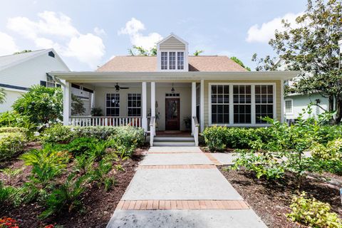 A home in Vero Beach