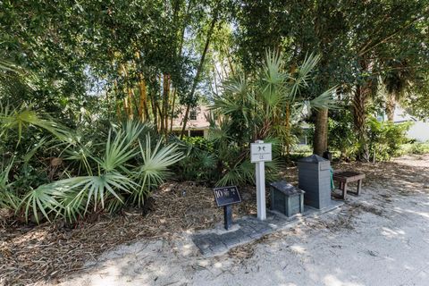 A home in Vero Beach