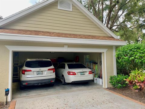 A home in Vero Beach