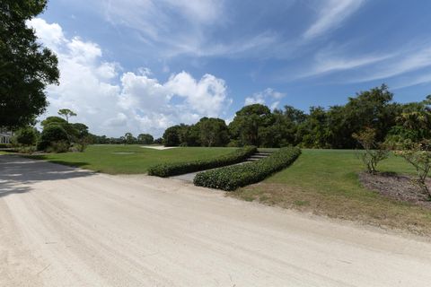 A home in Vero Beach