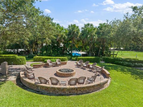 A home in Vero Beach