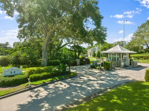 A home in Vero Beach