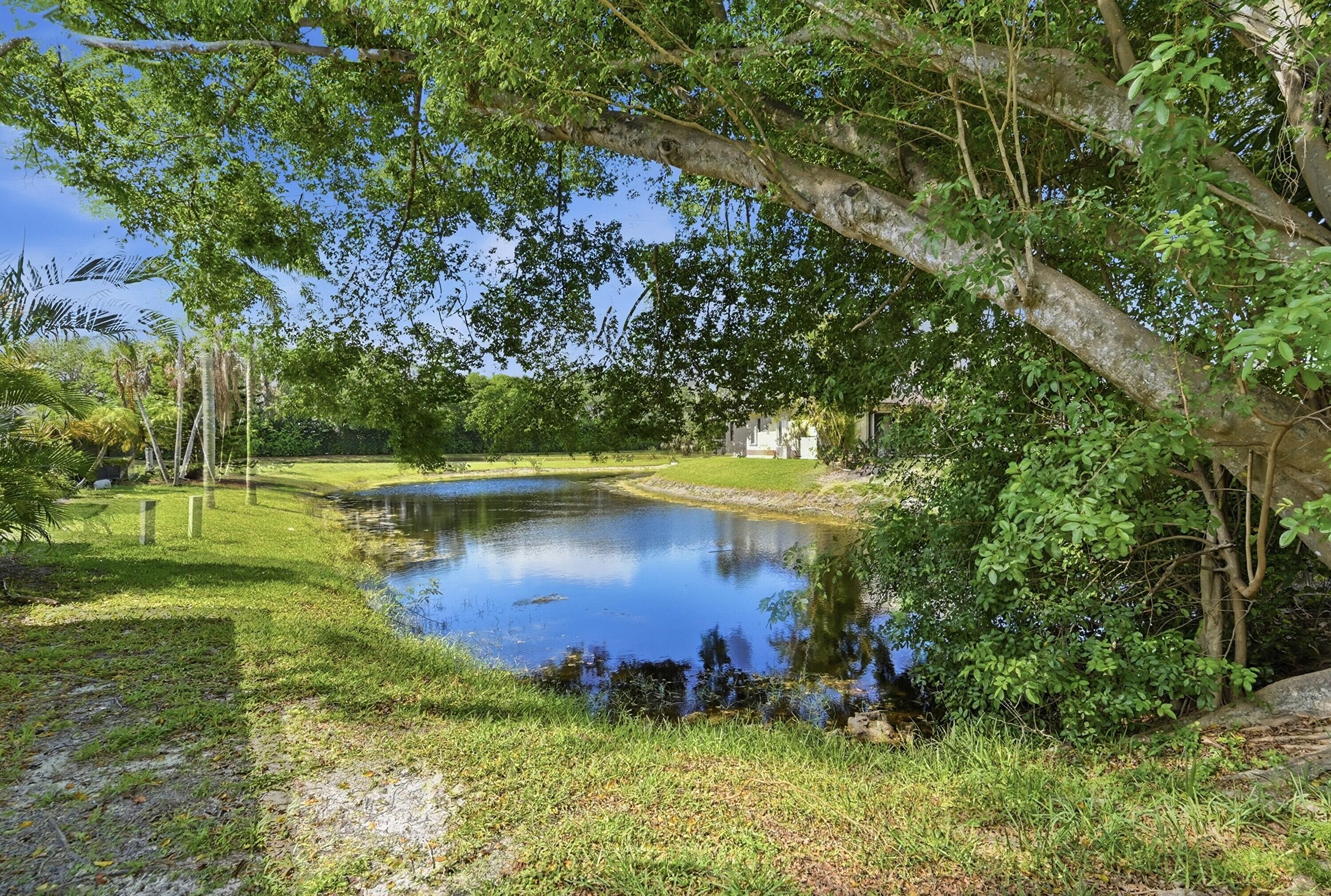 BOCA RIDGE PARK CONDO - Residential Lease