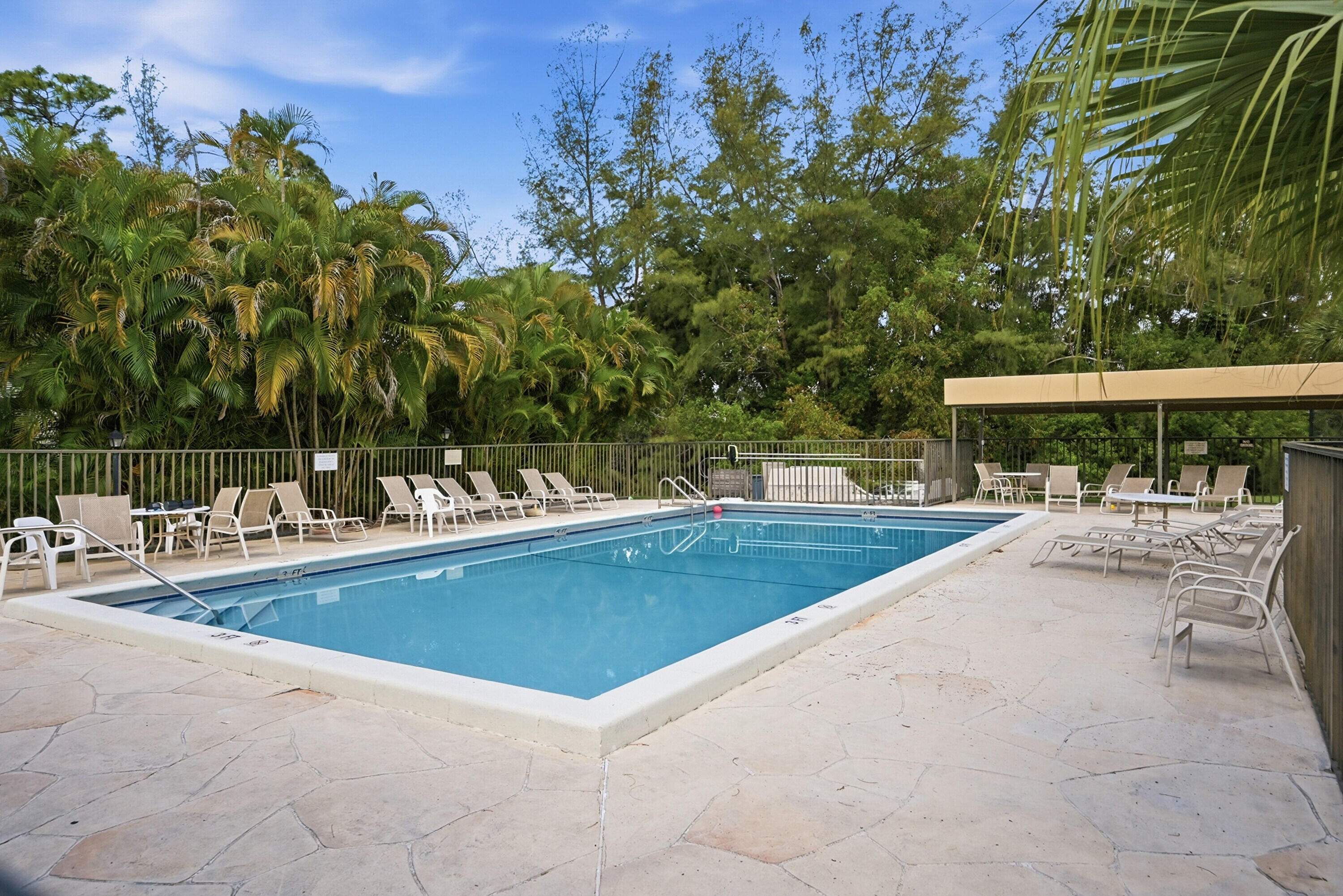 BOCA RIDGE PARK CONDO - Residential Lease