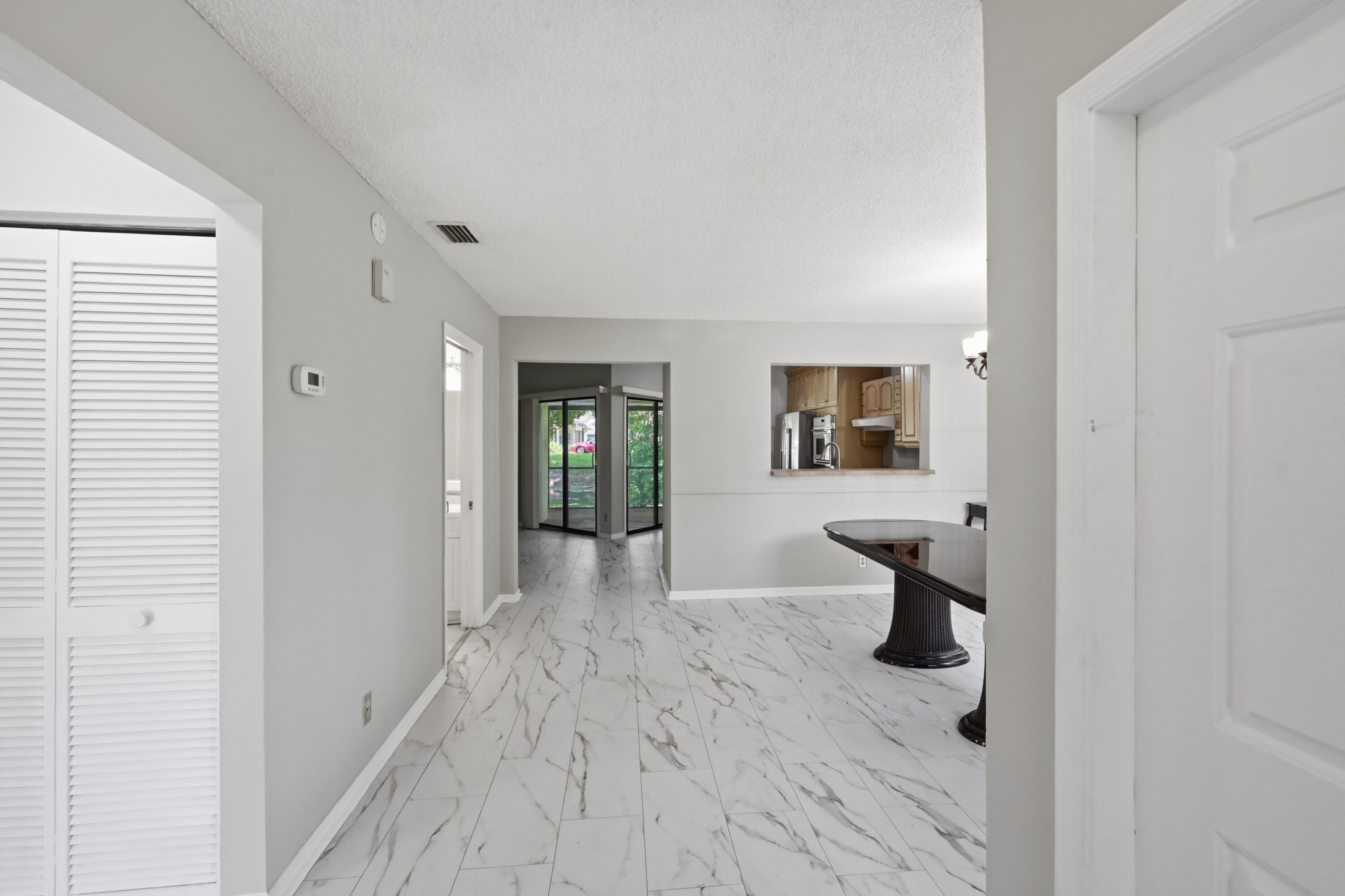BOCA RIDGE PARK CONDO - Residential Lease