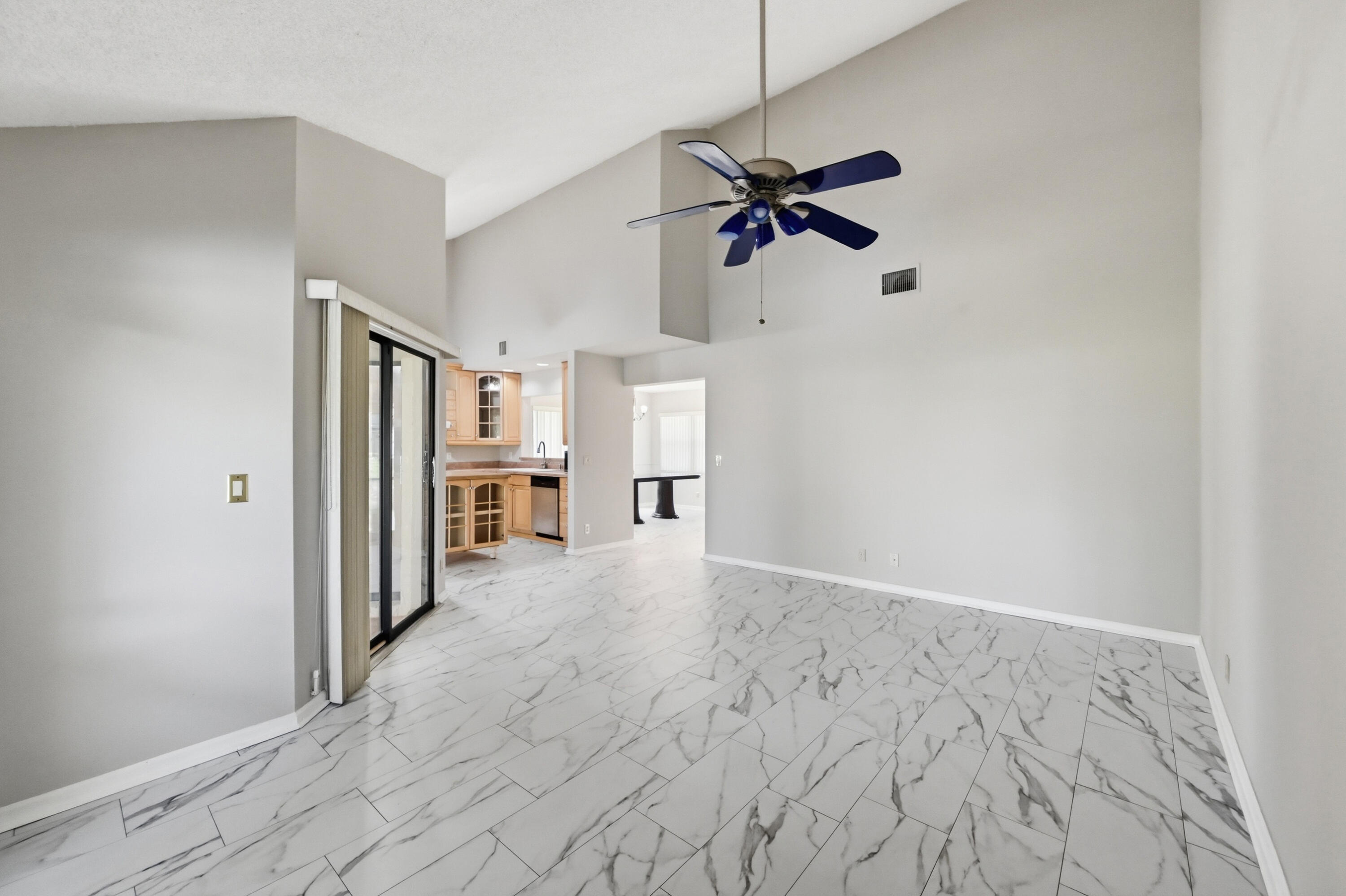 BOCA RIDGE PARK CONDO - Residential Lease