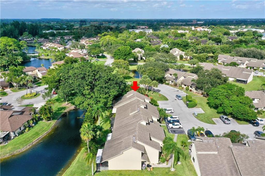 BOCA RIDGE PARK CONDO - Residential Lease