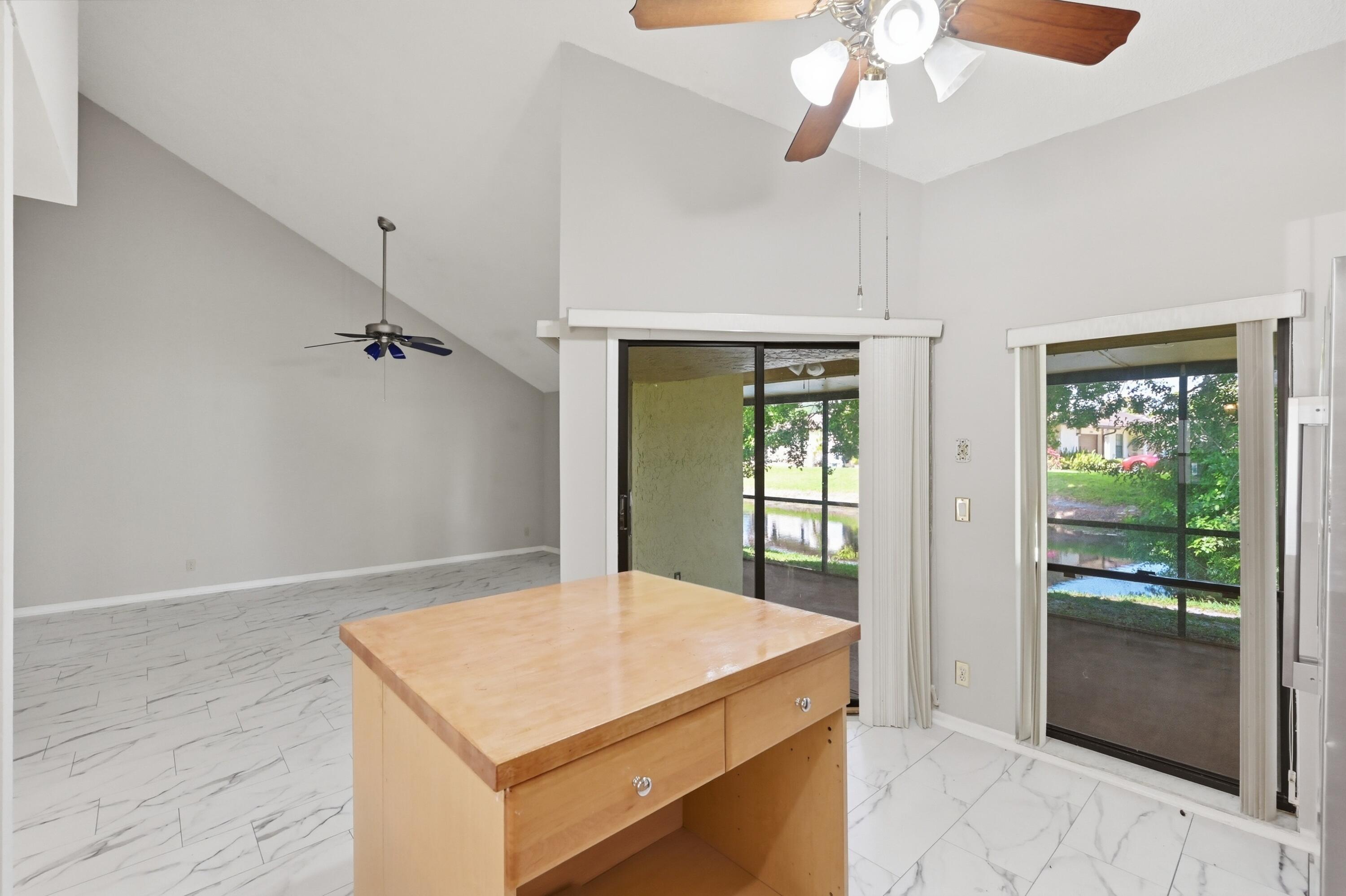 BOCA RIDGE PARK CONDO - Residential Lease
