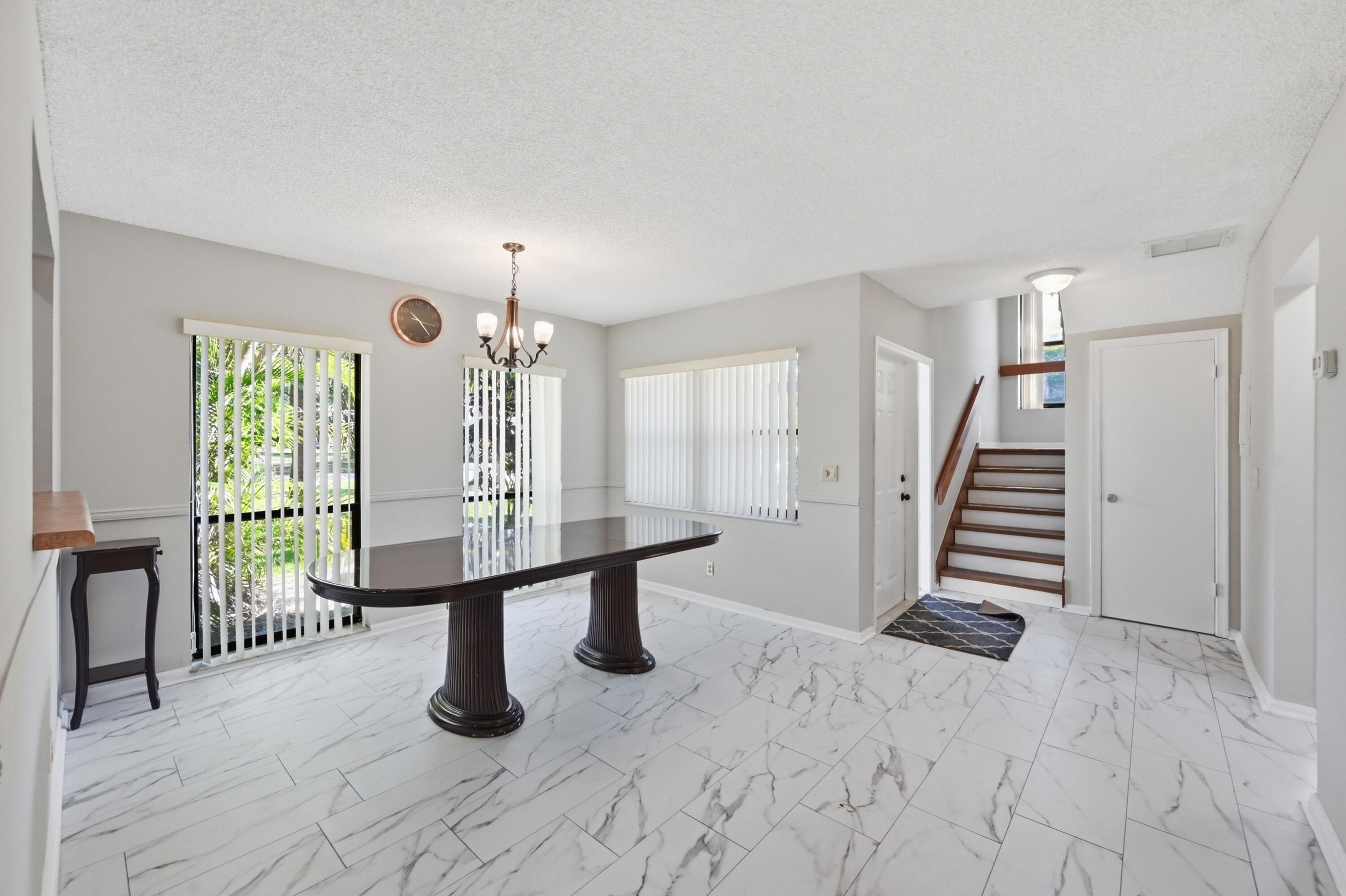 BOCA RIDGE PARK CONDO - Residential Lease