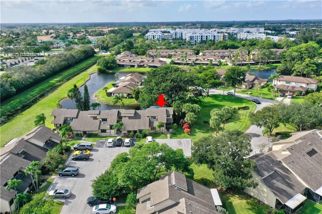 BOCA RIDGE PARK CONDO - Residential Lease