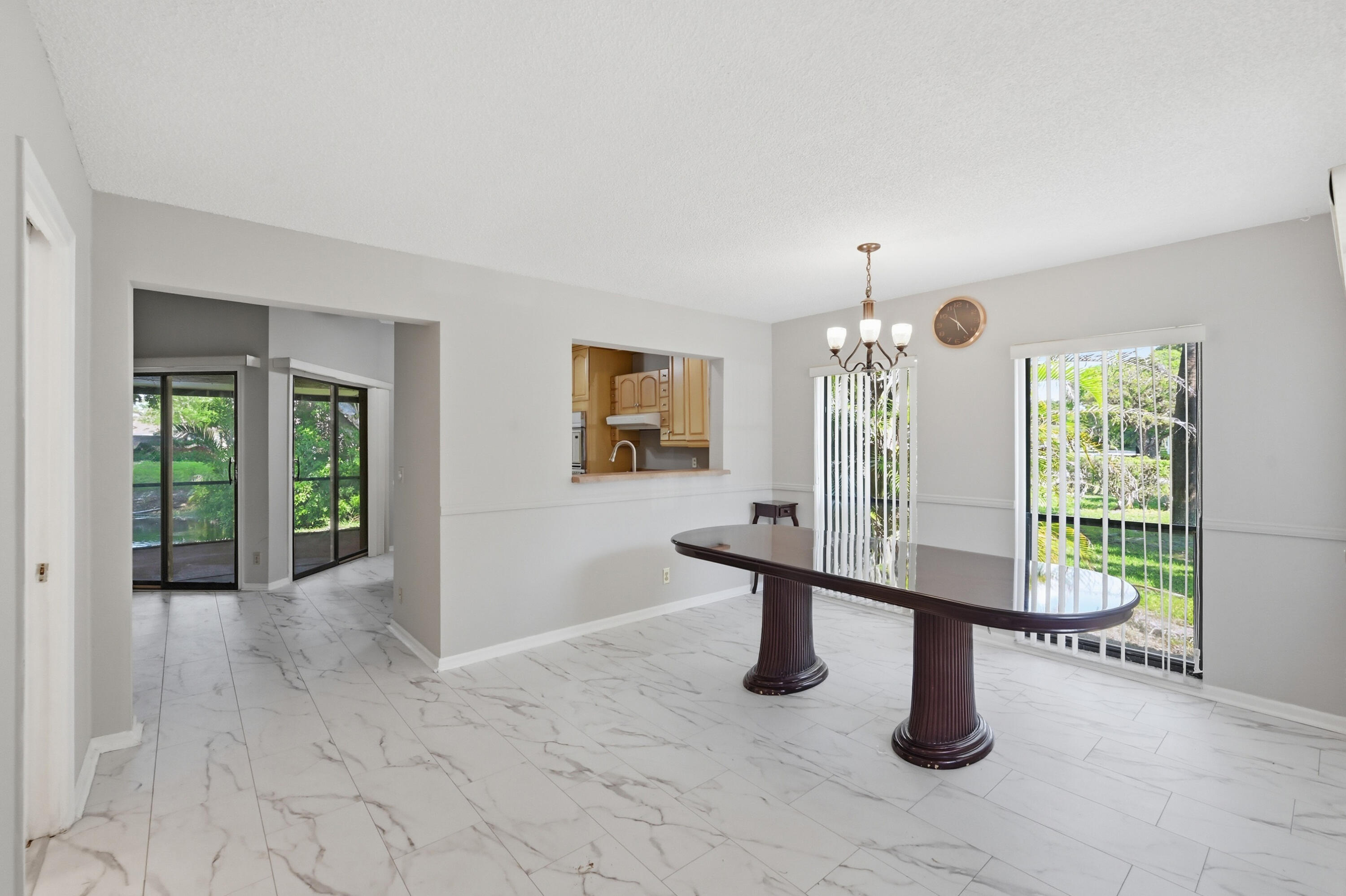 BOCA RIDGE PARK CONDO - Residential Lease