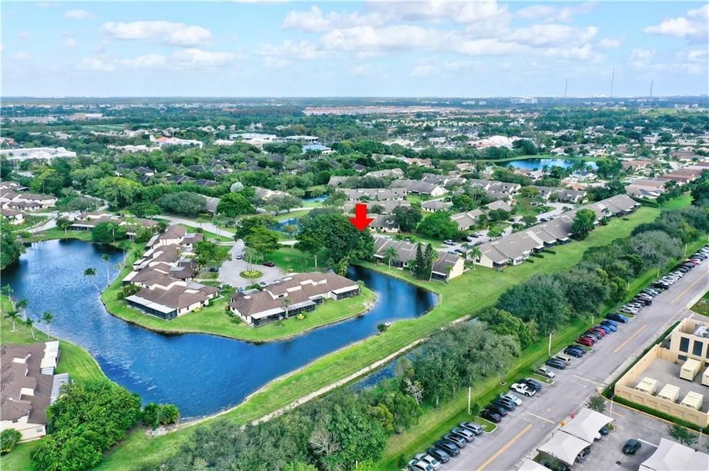 Photo of 9364 Ketay Circle #5, Boca Raton, FL 33428 (MLS # B26019000)