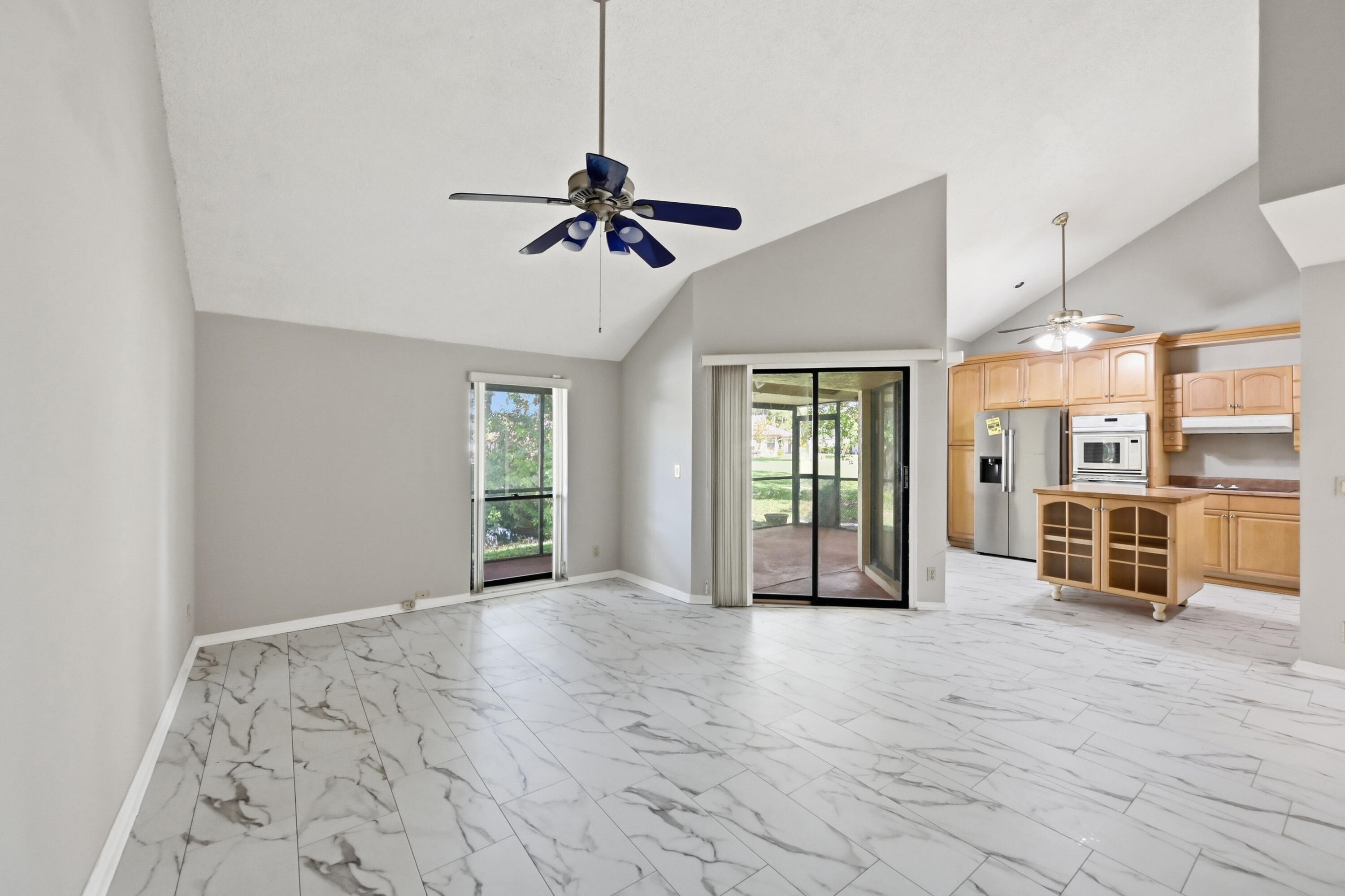 BOCA RIDGE PARK CONDO - Residential Lease